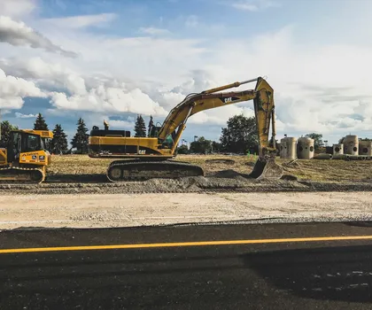 Avalúo de Maquinaria y Equipo